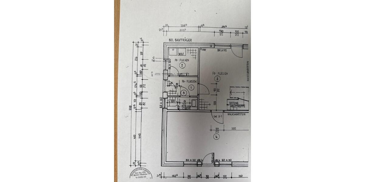 Doppelhaushälfte Steinhagen - 4 Zimmer, 113 m&sup2;, 299.000&euro; | Angebot:25806227