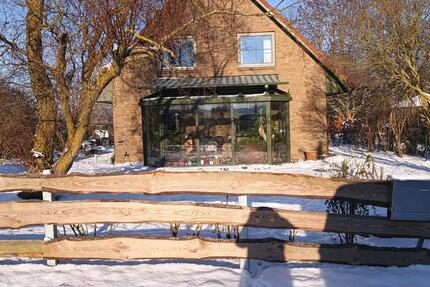 Haus Greifswald Eldena - 3 Zimmer, 106 m&sup2;, 360.000&euro; | Angebot:25950822