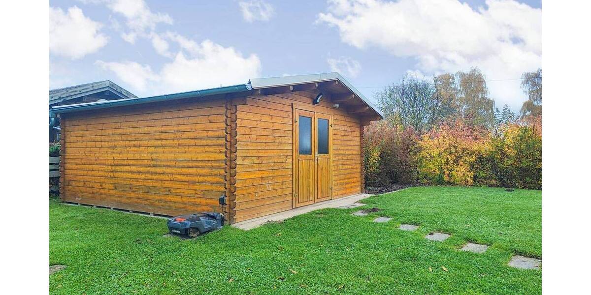 Einfamilienhaus Garz- Rügen Poppelvitz - 5 Zimmer, 168 m&sup2;, 798.000&euro; | Angebot:25984237