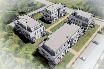 Wohnung Greifswald - 3 Zimmer, 73 m&sup2;, 449.500&euro; | Angebot:16381218