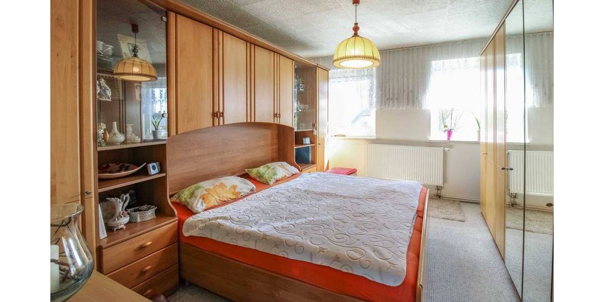 Etagenwohnung Peenemünde - 3 Zimmer, 76 m&sup2;, 130.000&euro; | Angebot:26037434