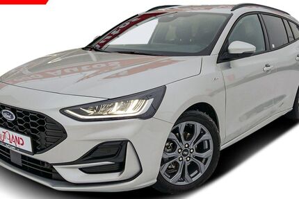 Ford Focus 5.302 km 26.490 &euro; Greifswald 17489