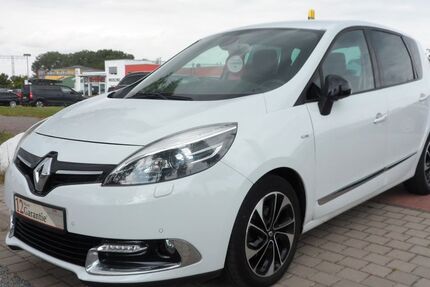 Renault Scenic 139.227 km 8.590 &euro; Greifswald 17489