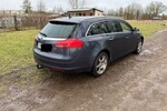 Opel Insignia 361.700 km 3.300 &euro; Greifswald 17489