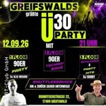 Greifswalds größte Ü30-Party