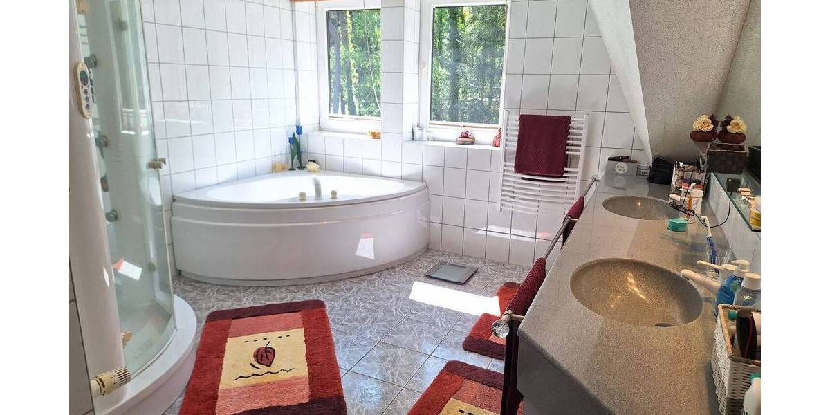 Doppelhaushälfte Lubmin - 8 Zimmer, 246 m&sup2;, 638.000&euro; | Angebot:25796644