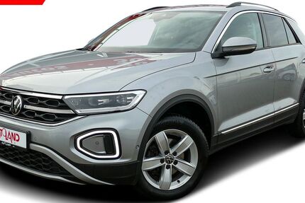 VW T-Roc 45.646 km 25.990 &euro; Greifswald 17489