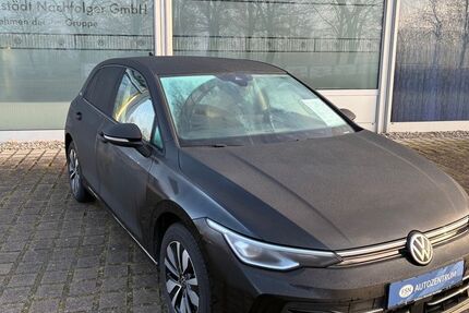 VW Golf 25.215 km 28.900 &euro; Grimmen 18507