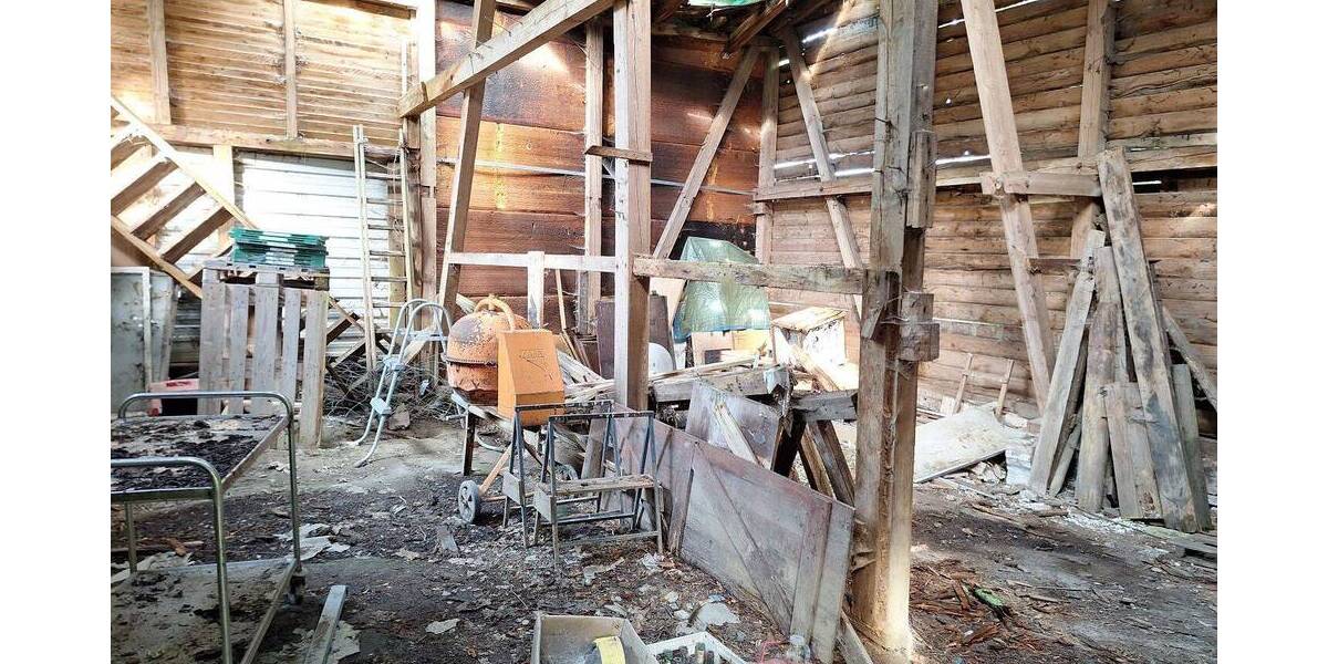 Einfamilienhaus Süderholz-Neuendorf Neuendorf - 4 Zimmer, 79 m&sup2;, 198.000&euro; | Angebot:25727432