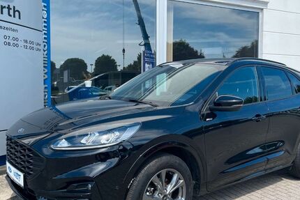 Ford Kuga 78.846 km 22.290 &euro; Grimmen 18507