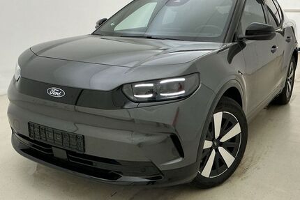 Ford Capri 13.487 km 39.490 &euro; Grimmen 18507