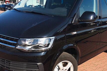VW T6 Caravelle 174.000 km 26.500 &euro; Wolgast 17438
