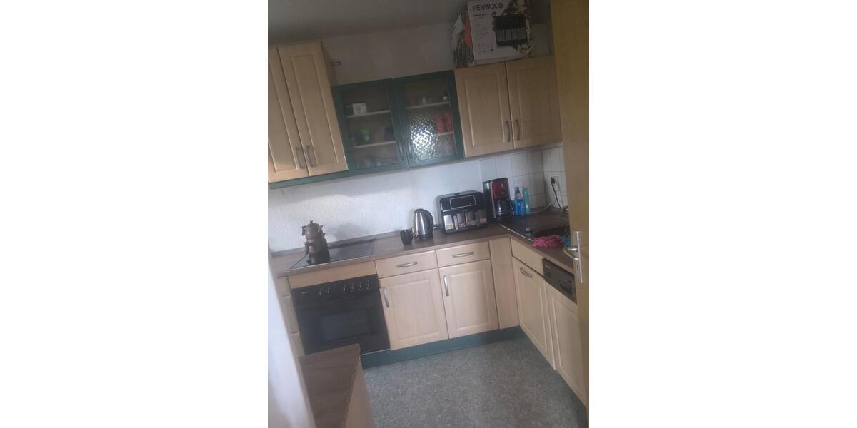 Etagenwohnung Greifswald - 3 Zimmer, 65 m&sup2;, 640&euro; | Angebot:26703975