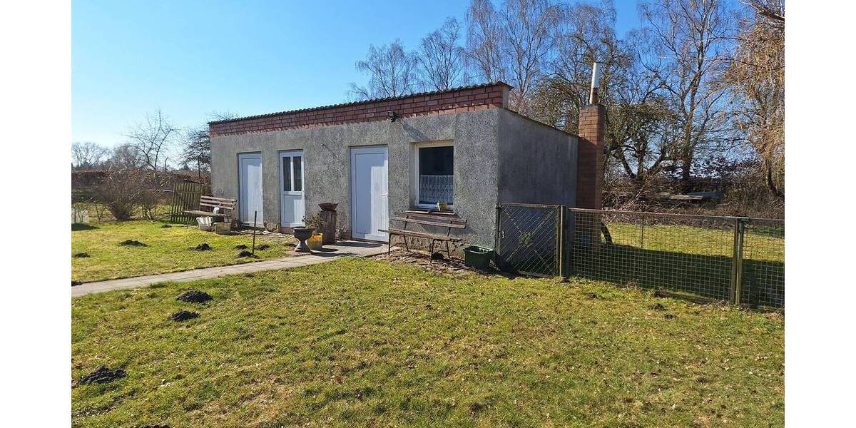 Einfamilienhaus Groß Kiesow Kessin - 7 Zimmer, 139 m&sup2;, 194.000&euro; | Angebot:26036789