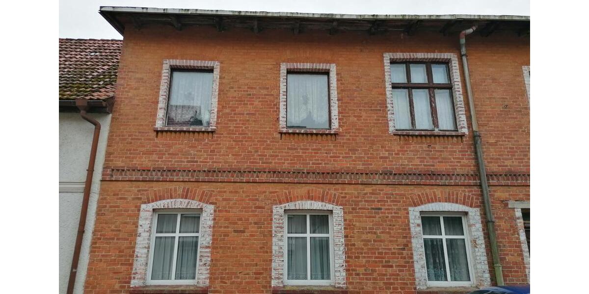 Mehrfamilienhaus, Wohnhaus Kröslin - 30.000&euro; | Angebot:25480014