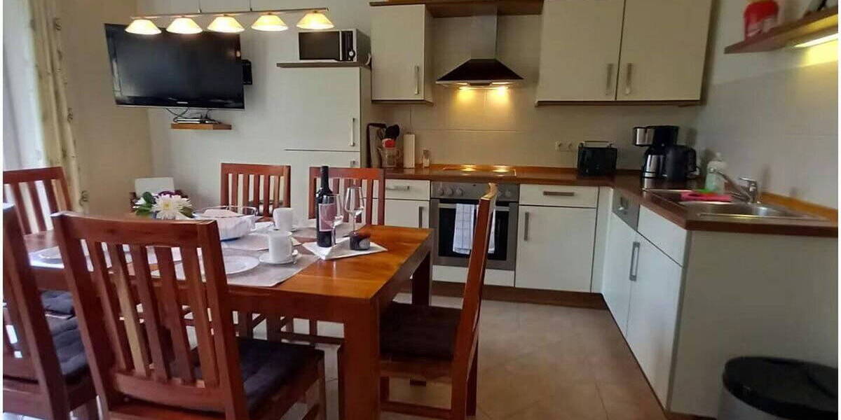 Einfamilienhaus Sauzin Ziemitz - 6 Zimmer, 126 m&sup2;, 465.000&euro; | Angebot:26037061