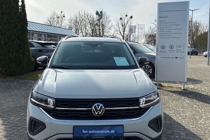 VW T-Cross 6.497 km 28.890 &euro; Grimmen 18507