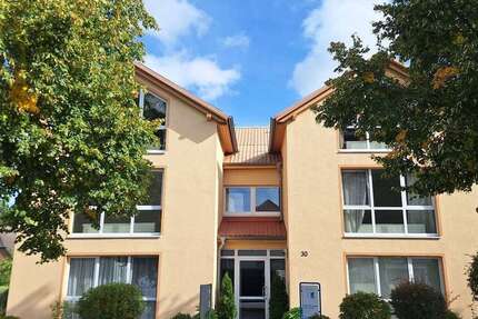 Wohnung Greifswald - 2 Zimmer, 77 m&sup2;, 228.000&euro; | Angebot:27492357