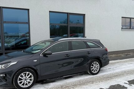 Kia ceed Sportswagon 99.956 km 15.490 &euro; Greifswald 17489