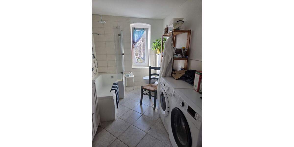 Doppelhaushälfte Wolgast Pritzier - 4 Zimmer, 90 m&sup2;, 99.000&euro; | Angebot:25769914