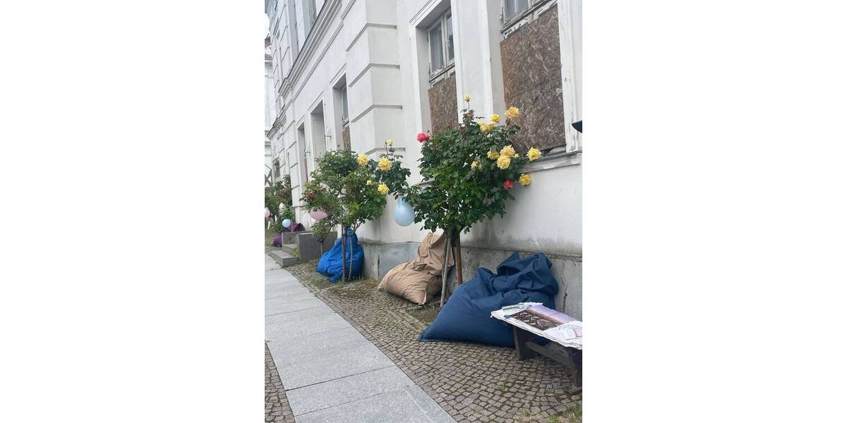 Etagenwohnung Putbus - 2 Zimmer, 304.945&euro; | Angebot:25777868