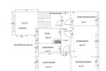 Etagenwohnung Greifswald Eldena - 5 Zimmer, 85 m&sup2;, 490&euro; | Angebot:26611840