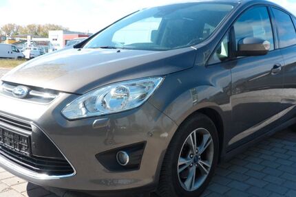 Ford C-Max 90.831 km 11.590 &euro; Greifswald 17489