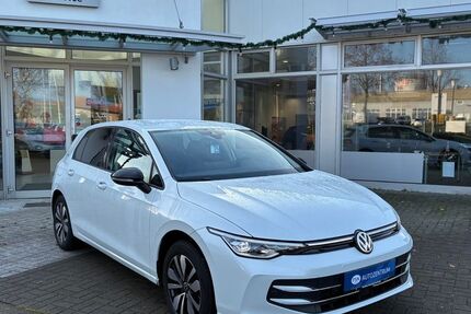 VW Golf 18.091 km 30.900 &euro; Grimmen 18507