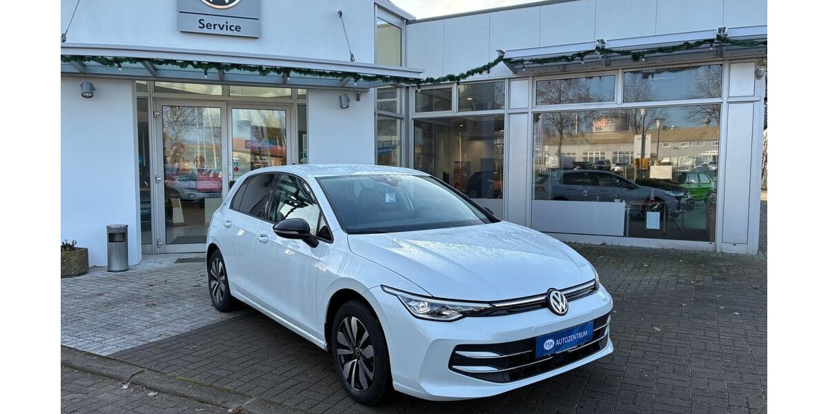 VW Golf 18.091 km 31.590 &euro; Grimmen 18507