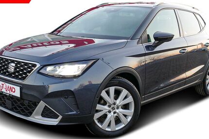 Seat Arona 29.768 km 20.490 &euro; Greifswald 17489