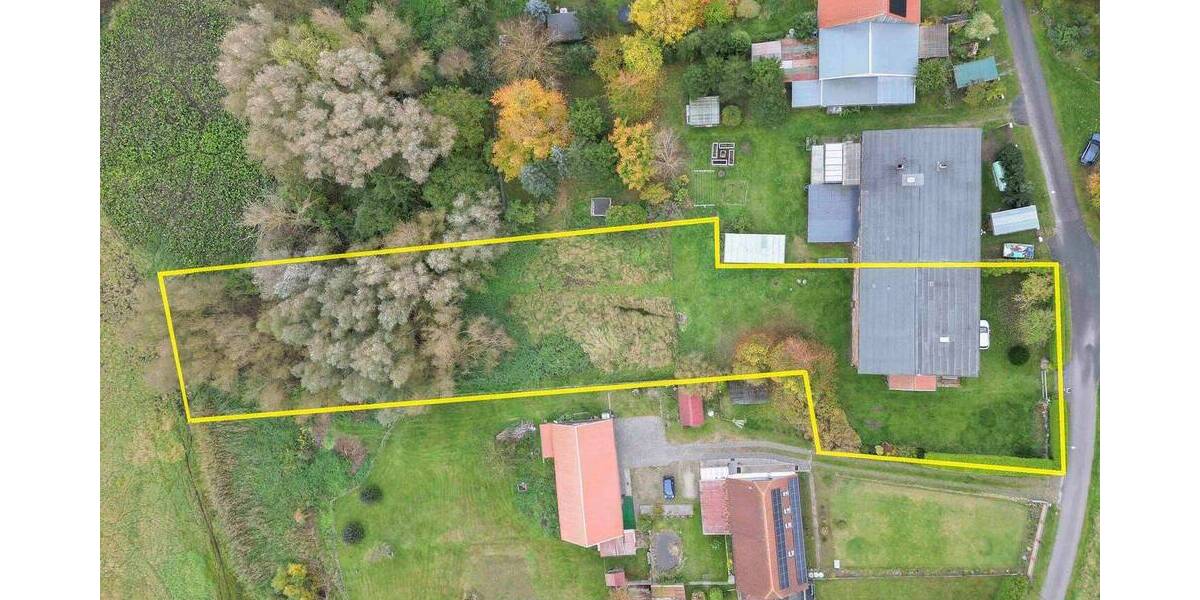 Einfamilienhaus Neetzow-Liepen Priemen - 3 Zimmer, 158.000&euro; | Angebot:26118312