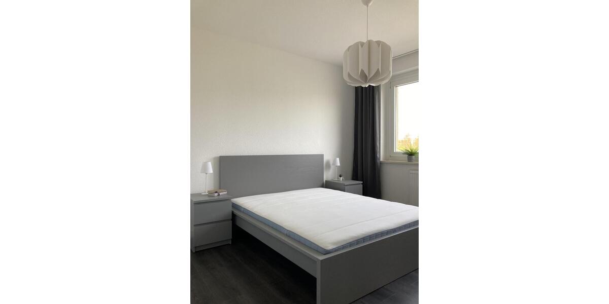 Etagenwohnung Greifswald Groß Schönwalde - 2 Zimmer, 45 m&sup2;, 740&euro; | Angebot:25284754