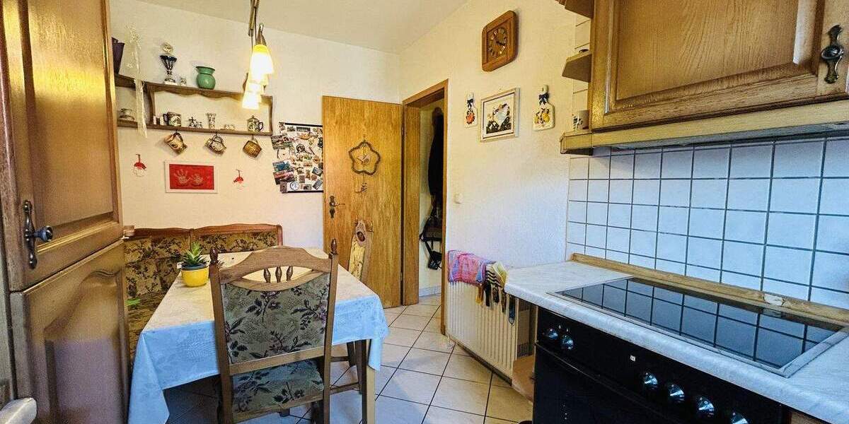 Mehrfamilienhaus, Wohnhaus Grimmen Jessin - 8 Zimmer, 209 m&sup2;, 349.000&euro; | Angebot:25835206