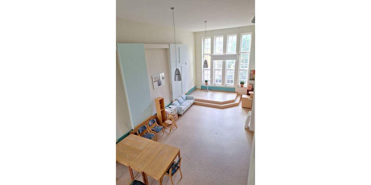 Gewerbeobjekt Greifswald Innenstadt - 495.000&euro; | Angebot:25769290