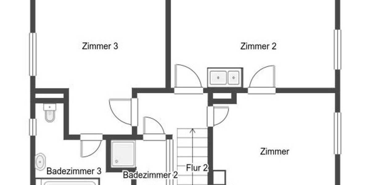 Einfamilienhaus Putbus - 4 Zimmer, 130 m&sup2;, 249.000&euro; | Angebot:26642430