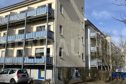 Wohnung Greifswald - 2 Zimmer, 42 m&sup2;, 455&euro; | Angebot:25655223