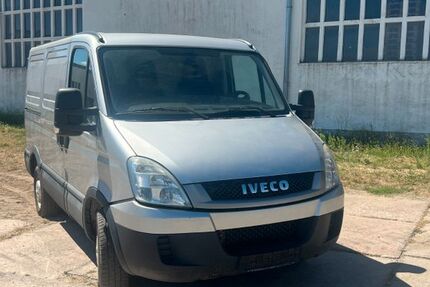 IVECO Andere 135.000 km 10.500 &euro; Rubenow 17509