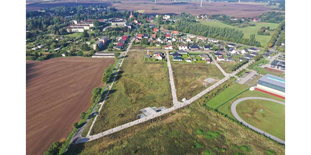Grundstück Reinkenhagen Klein-Miltzow - 99.500&euro; | Angebot:26800702