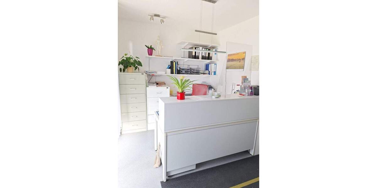 Gewerbeobjekt Greifswald Fettenvorstadt - 3 Zimmer, 69 m&sup2;, 740&euro; | Angebot:25769295