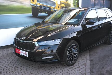 Skoda Octavia 70.250 km 25.800 &euro; Grimmen 18507