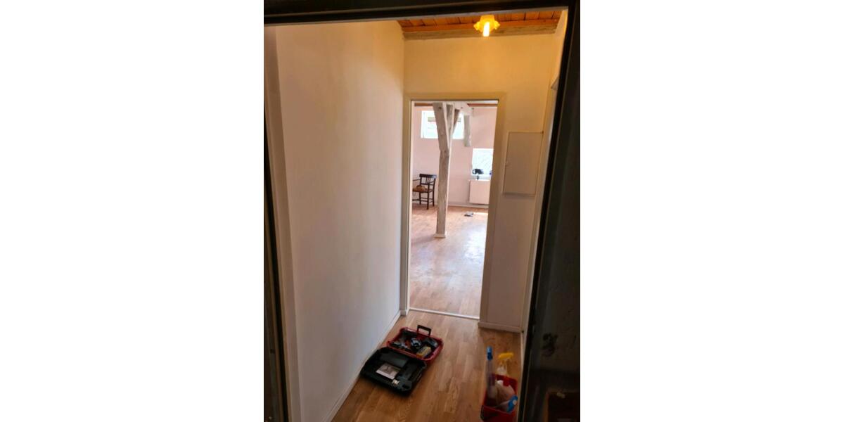 Dachgeschoßwohnung Kröslin - 3 Zimmer, 80 m&sup2;, 600&euro; | Angebot:25044720