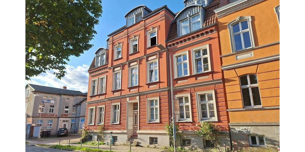 Einfamilienhaus Greifswald Fleischervorstadt - 3 Zimmer, 199.000&euro; | Angebot:25664106