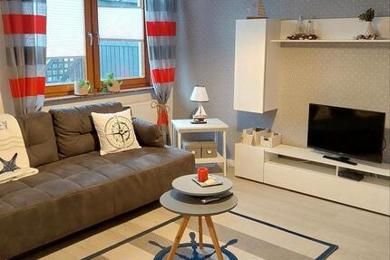 Wohnung Neuenkirchen - 2 Zimmer, 55 m&sup2;, 680&euro; | Angebot:25648947