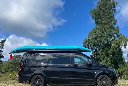 Mercedes-Benz Vito 117.000 km 39.499 &euro; Greifswald 17493