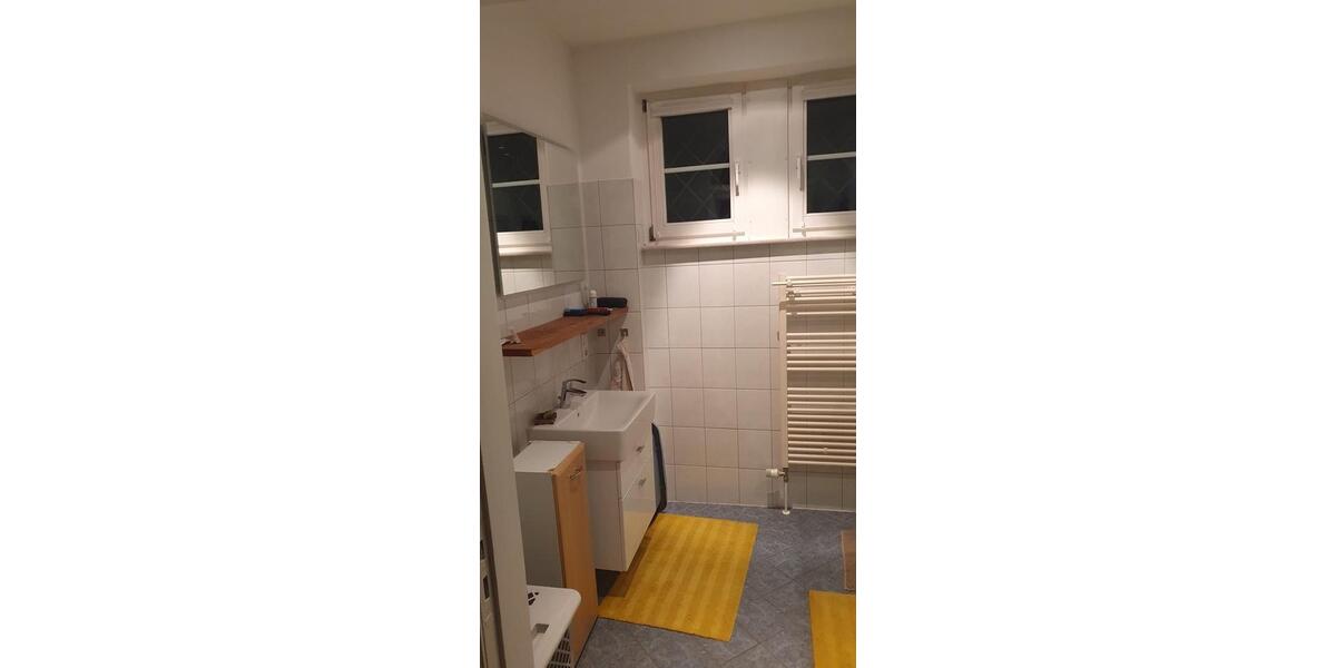 Etagenwohnung Greifswald - 1 Zimmer, 20 m&sup2;, 395&euro; | Angebot:25811658