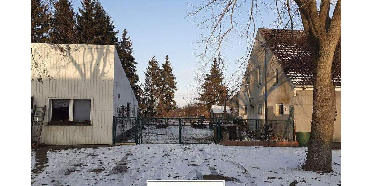 Mehrfamilienhaus, Wohnhaus Krien - 4 Zimmer, 100 m&sup2;, 69.000&euro; | Angebot:25705536