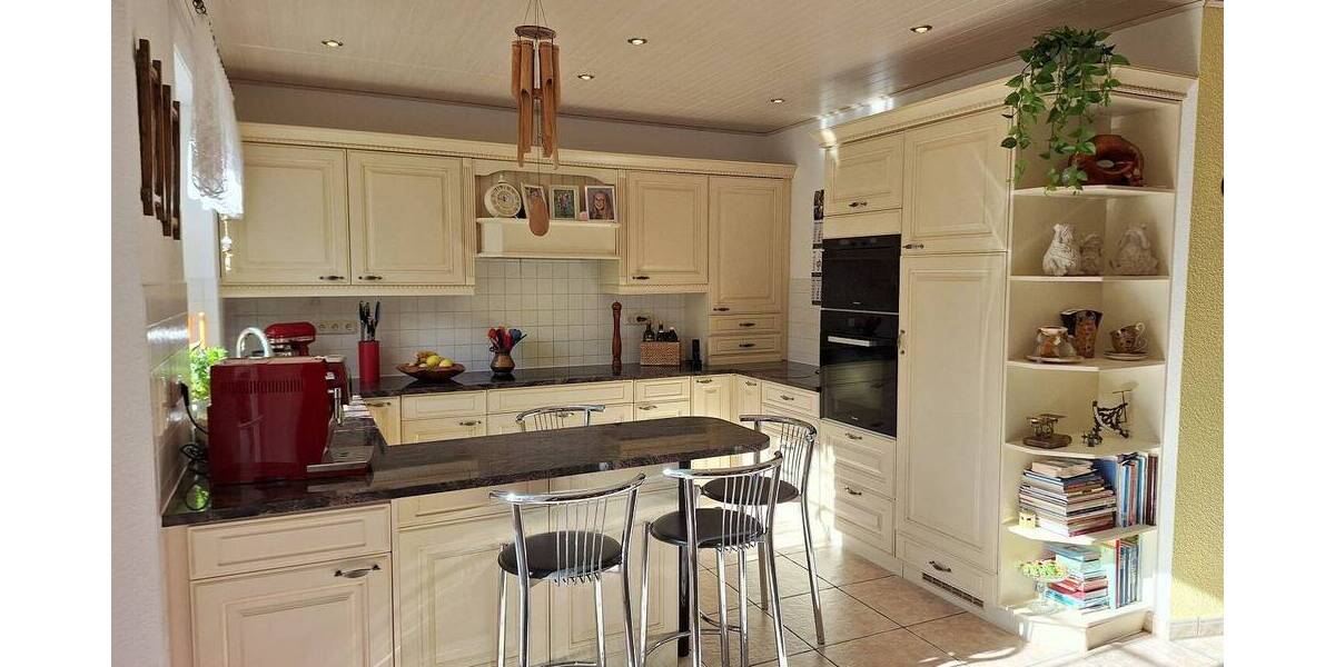 Einfamilienhaus Greifswald Fettenvorstadt - 6 Zimmer, 218 m&sup2;, 938.000&euro; | Angebot:26388334