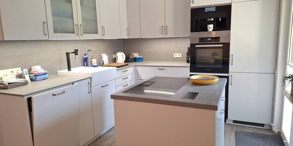 Bungalow Grimmen - 5 Zimmer, 162 m&sup2;, 389.000&euro; | Angebot:25937580