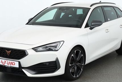 Cupra Leon 43.644 km 27.990 &euro; Greifswald 17489