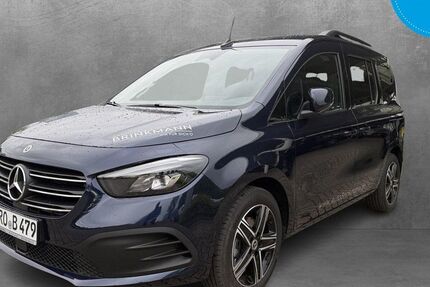 Mercedes-Benz T-Klasse 20.820 km 34.490 &euro; Greifswald 17489